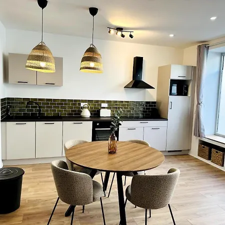 Loft Moderne Climatise Centre