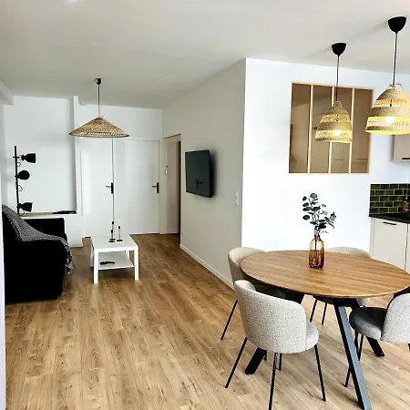 Loft Moderne Climatise Centre * Valence (Drome)